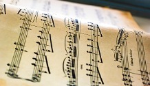 Cover image for the Music & Literature timeline