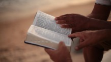 Cover image for the The History of Religion and Belief timeline