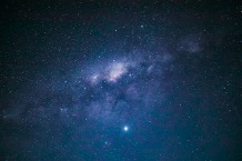 Cover image for the The Space Age timeline