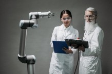AI & Robotics