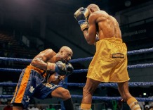 Boxing